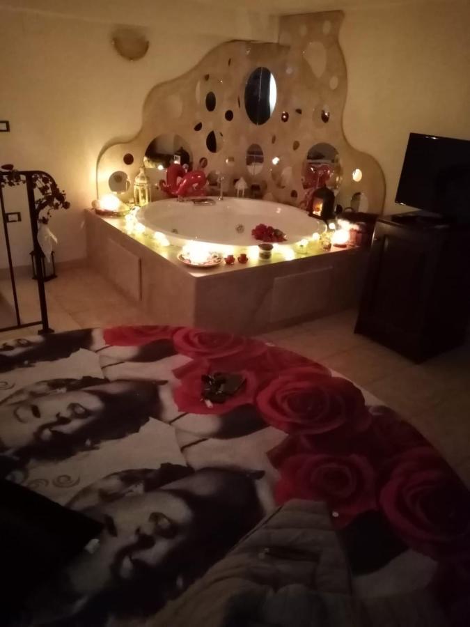B&B De Mauro Sava Esterno foto